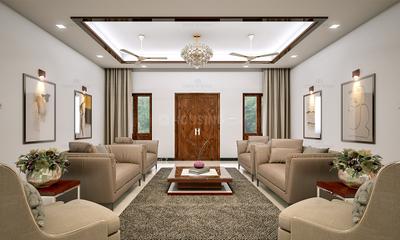 Hall Image of 3000 Sq.ft 4 BHK Villa for sale in Ravet Pune for Rs. 34200000