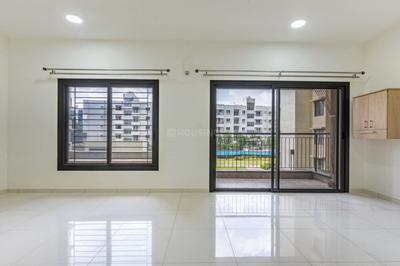Hall Image of 1550 Sq.ft 3 BHK Apartment / Flat for rent in Sobha Windsor, Whitefield Bengaluru for Rs. 68000