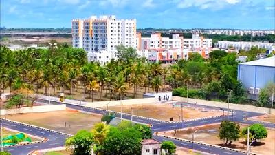 Image of 915 Sq.ft Residential Plot / Land for sale in Thiruporur, Chennai for Rs. 5032500