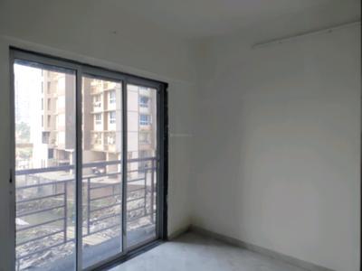 Bedroom Image of 650 Sq.ft 1 BHK Apartment / Flat for sale in Wonder Park, Vasai East Vasai for Rs. 4023000