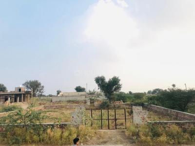 Image of 9500 Sq.ft Residential Plot / Land for sale in Amarpura, Nagaur for Rs. 7500000