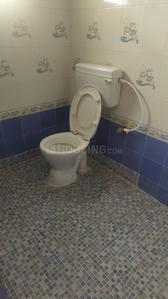 Image of 750 Sq.ft 2 BHK Independent House for rent in Orleanpet, Puducherry for Rs. 15000