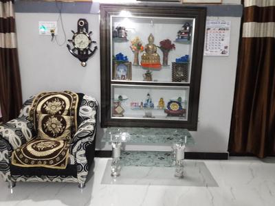 Living Room Image of 1235 Sq.ft 1 BHK Independent House for sale in Samta Nagar Wardha for Rs. 4200000