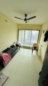 1.5 BHK Flat