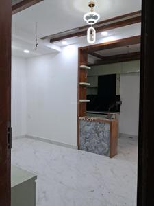 Main Entrance Image of 1400 Sq.ft 3 BHK Apartment / Flat for sale in Sector 72 Noida for Rs. 5350000