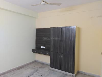 Living Room Image of 700 Sq.ft 1 BHK Builder Floor for rent in LB Nagar Hyderabad for Rs. 14000