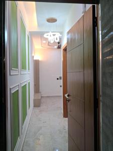 Main Entrance Image of 1050 Sq.ft 2 BHK Apartment / Flat for sale in Sector 49 Noida for Rs. 4300000