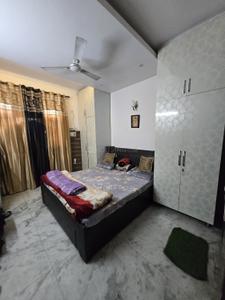 Bedroom Image of 2000 Sq.ft 3 BHK Builder Floor for sale in Shastri Nagar Ghaziabad for Rs. 12000000
