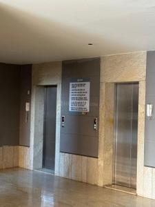 Image of 1290 Sq.ft 2.5 BHK Apartment / Flat for rent in Malabar County III, Vaishno Devi Circle, Ahmedabad for Rs. 45000