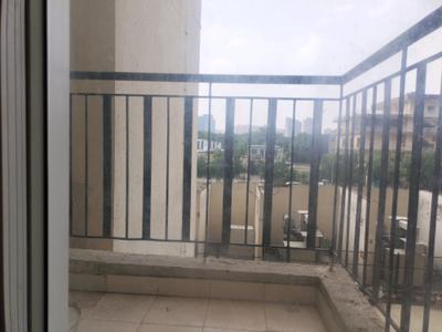 Bedroom One Image of 885 Sq.ft 2 BHK Apartment / Flat for sale in Terrace Homes, Noida Extension Greater Noida for Rs. 6521000