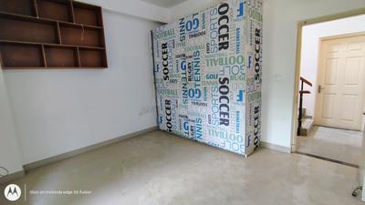 Bedroom Image of 3000 Sq.ft 4 BHK Villa for rent in LGCL Bamboo Forest, Choodasandra Bengaluru for Rs. 70000