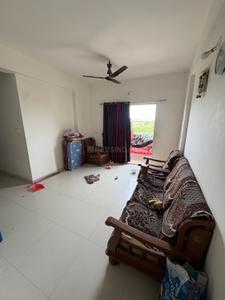 2 BHK Flat