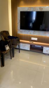 Hall Image of 645 Sq.ft 1 BHK Apartment / Flat for sale in Uma Elements Building C Jal, Shilphata Thane for Rs. 6000000