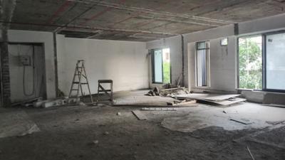 Living Room Image of 1500 Sq.ft 3 BHK Apartment / Flat for sale in Parinee Liva Roca, Juhu Mumbai for Rs. 70000000