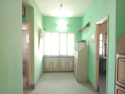 Living Room Image of 770 Sq.ft 2 BHK Apartment / Flat for sale in Lake Town Kolkata for Rs. 2700000