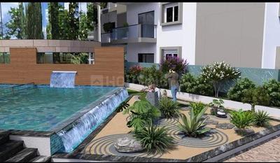Image of 1480 Sq.ft 3 BHK Apartment / Flat for sale in Sri Orion Heights, Kodathi, Bengaluru for Rs. 15000000