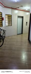 Hall Image of 650 Sq.ft 1 BHK Apartment / Flat for sale in Kasarvadavali Thane for Rs. 6200000
