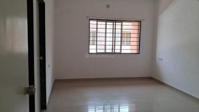 Bedroom Image of 3100 Sq.ft 3 BHK Independent House for rent in Shela Ahmedabad for Rs. 50000