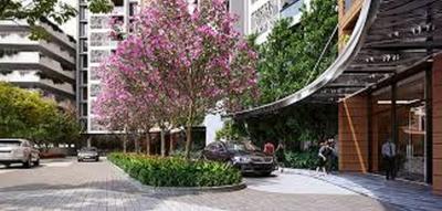 Image of 994 Sq.ft 2 BHK Apartment / Flat for sale in Lodha Regalia , Mulund East, Mumbai for Rs. 20700000