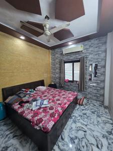 Bedroom Image of 3000 Sq.ft 2 BHK Apartment / Flat for rent in Usmanpura Ahmedabad for Rs. 33000