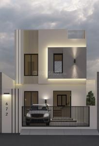 Image of 1850 Sq.ft 4 BHK Independent House for sale in Paharia, Varanasi for Rs. 9500000