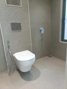 Bedroom Two Image of 2179 Sq.ft 3 BHK Apartment / Flat for sale in Hitech Cosmos, Kharghar Navi Mumbai for Rs. 22000000