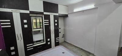 Bedroom Image of 1000 Sq.ft 2 BHK Apartment / Flat for sale in Kharghar Navi Mumbai for Rs. 9000000