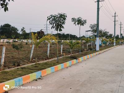 Image of 167 Sq.ft Residential Plot / Land for sale in Bhogapuram, Visakhapatnam for Rs. 2005000