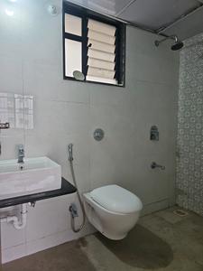 Bedroom Two Image of 1028 Sq.ft 2 BHK Apartment / Flat for sale in Kohinoor Viva City, Dhanori Pune for Rs. 7500000