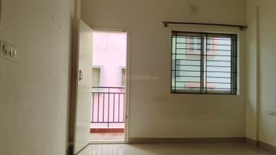 3 BHK Independent Builder Floor
