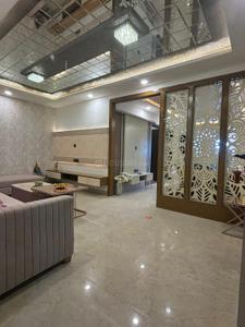 Hall Image of 1625 Sq.ft 3 BHK Apartment / Flat for sale in Sankalp The Index, Jagatpura Jaipur for Rs. 14000000