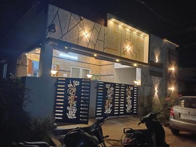 Image of 1200 Sq.ft 2 BHK Independent House for sale in Pappampatti, Coimbatore for Rs. 5000000