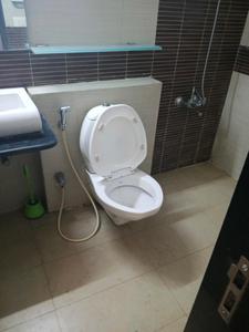 Bedroom One Image of 1620 Sq.ft 3 BHK Apartment / Flat for sale in Tricity Natraj, Chembur Mumbai for Rs. 38000000