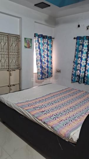 Sanidhya Apartment Bedroom 1