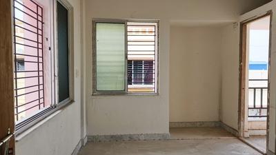 4 BHK Flat