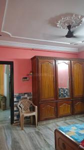 Bedroom Image of 880 Sq.ft 2 BHK Apartment / Flat for sale in Ramavarapadu Vijayawada for Rs. 2700000