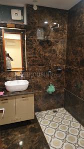Image of 2800 Sq.ft 3 BHK Builder Floor for rent in Palam Vihar, Gurgaon for Rs. 65000