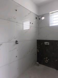 Bedroom Three Image of 1340 Sq.ft 3 BHK Apartment / Flat for sale in Vajarahalli Bengaluru for Rs. 8900000