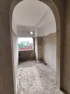 Hall Image of 1260 Sq.ft 3 BHK Apartment / Flat for sale in Konnagar Hooghly for Rs. 3780000