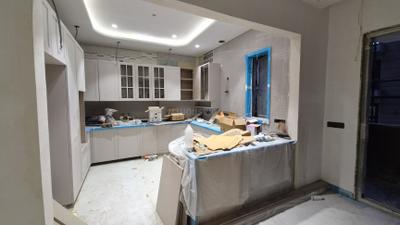 Kitchen Image of 2448 Sq.ft 4 BHK Builder Floor for sale in Model Town New Delhi for Rs. 60000000