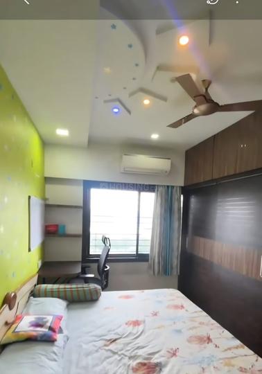 Sliver Lake Vista Khandwa Road Bedroom 1