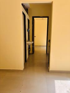 1 BHK Flat