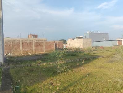 Image of 2200 Sq.ft Residential Plot / Land for sale in Birla Colony Campus, Satna for Rs. 2300000