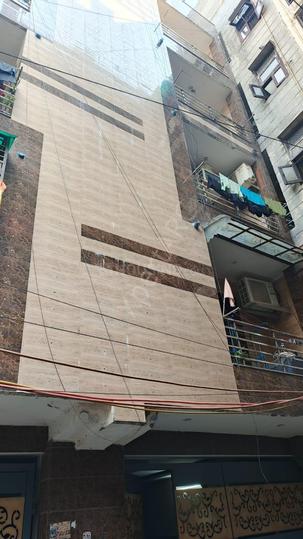 Uttam nagar west, Uttam Nagar Main Image 1