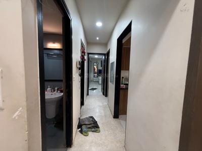 Image of 900 Sq.ft 2 BHK Apartment / Flat for rent in Lodha Splendora, Thane West, Thane for Rs. 37000
