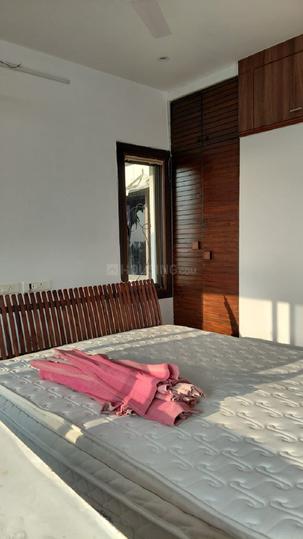 Ranwar, Bandra West Bedroom 1