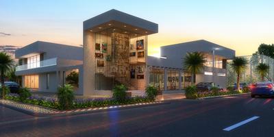 Image of 2800 Sq.ft 4.5 BHK Villa for sale in Wagholi, Pune for Rs. 15800000