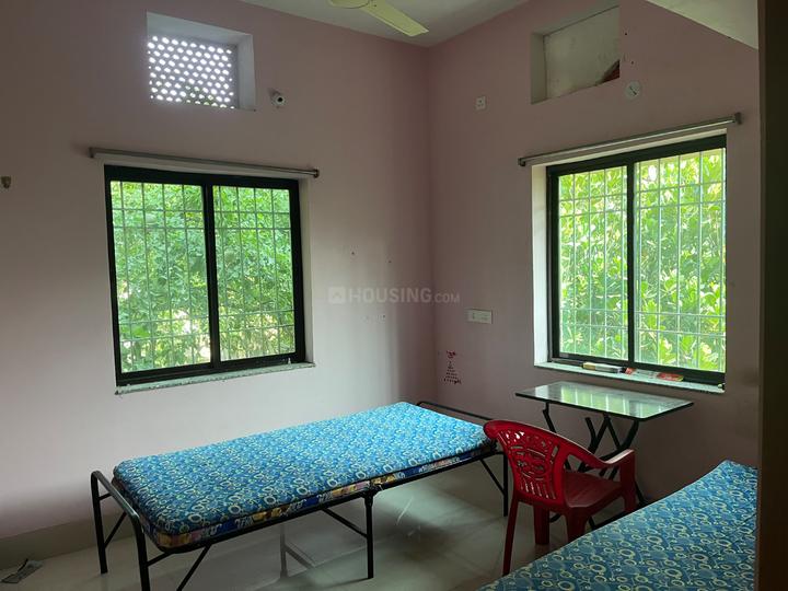 Shankarpur Colony Bedroom 1