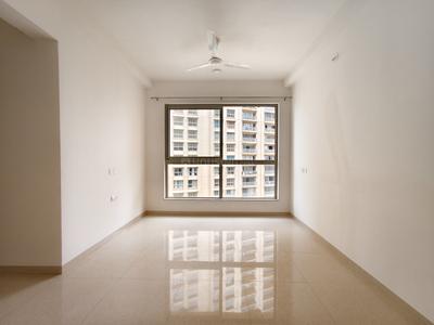 Hall Image of 598 Sq.ft 1 BHK Apartment / Flat for sale in Panvel Navi Mumbai for Rs. 6200000