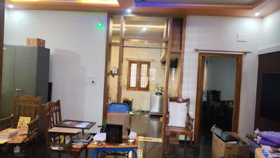 Hall Image of 1100 Sq.ft 3 BHK Independent House for sale in Apache Nagar Davanagere for Rs. 13000000